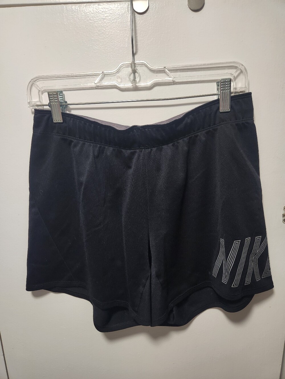 Nike Dri-Fit Athletic Shorts